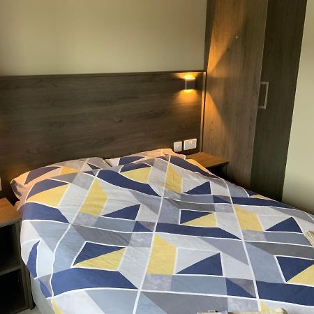 Small,Smart,Tidy 2 Bed Apartment Galway Buitenkant foto