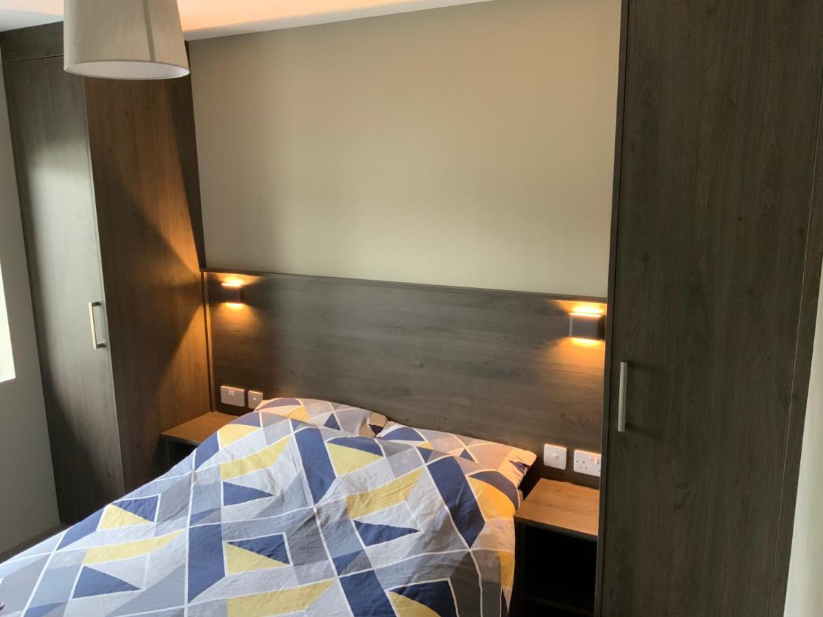 Small,Smart,Tidy 2 Bed Apartment Galway Buitenkant foto