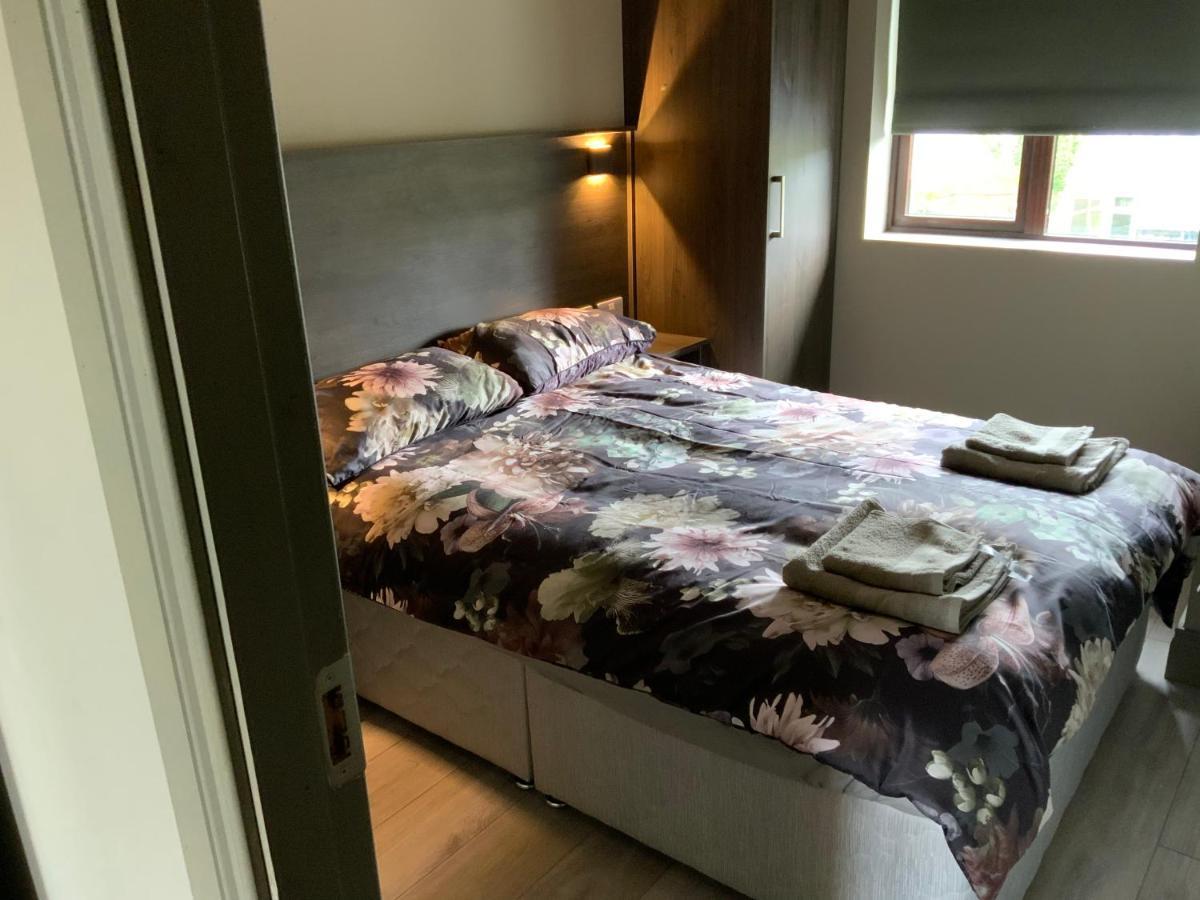Small,Smart,Tidy 2 Bed Apartment Galway Buitenkant foto