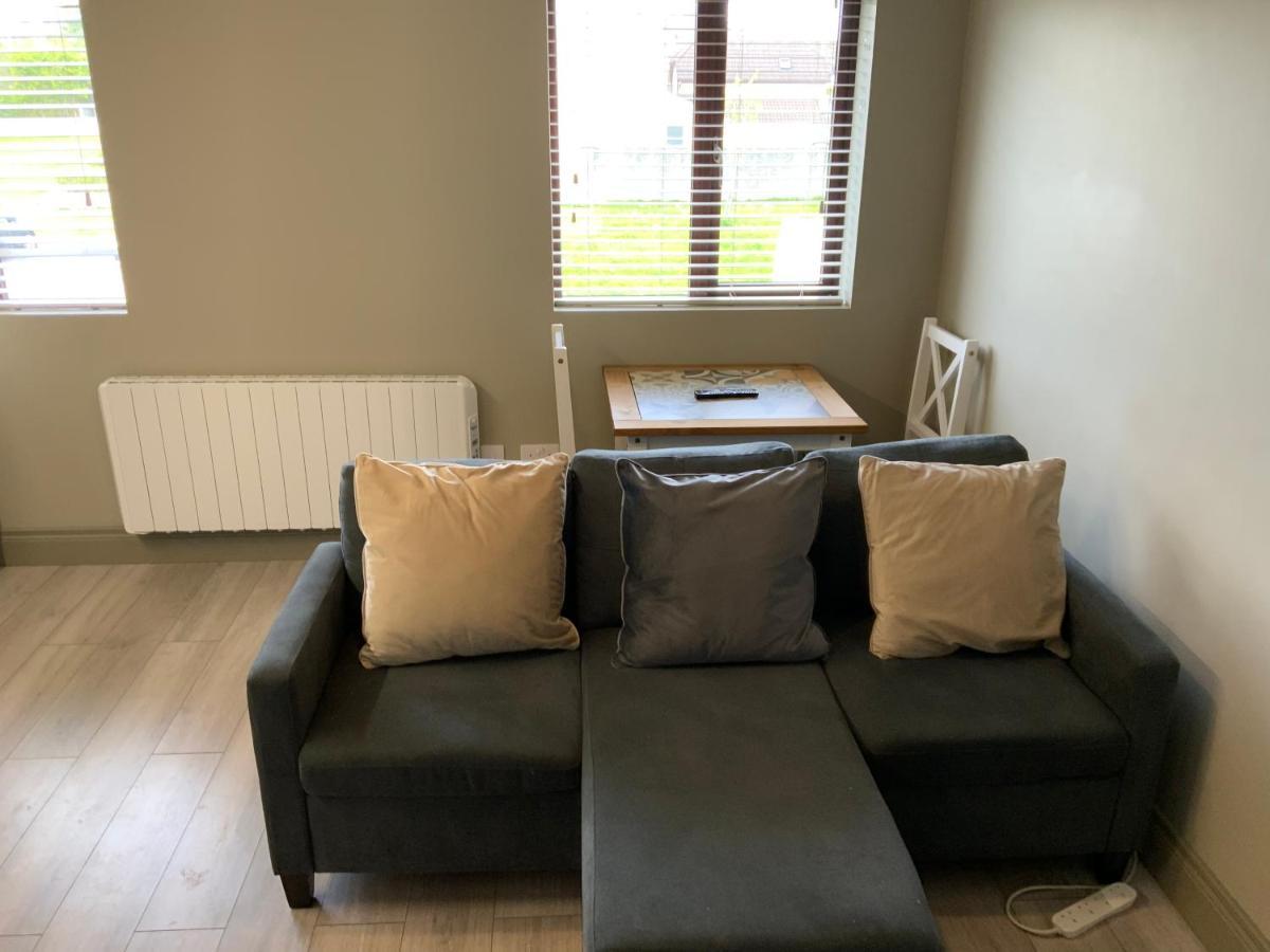 Small,Smart,Tidy 2 Bed Apartment Galway Buitenkant foto